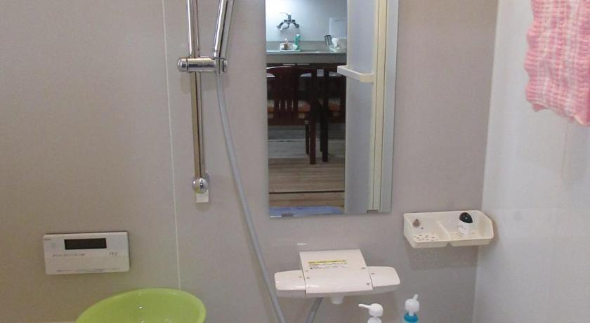 다카오카 Maidohaya Fukutatei 3성급 숙소 전망