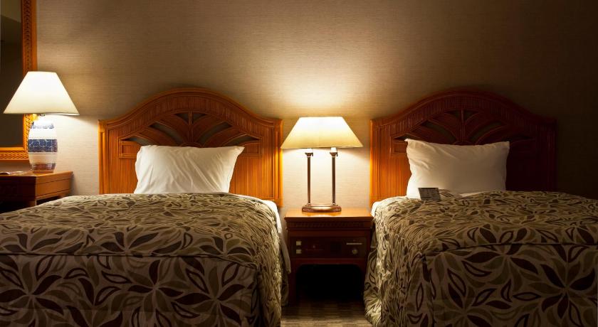 不指定房型 (Room Selected at Check-In)圖片 0