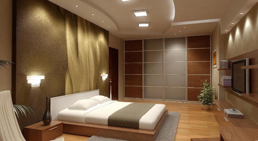 High Tech Apartment Center In Baku Room Deals Photos