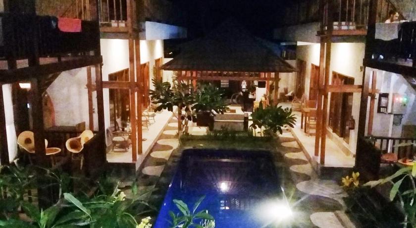 Gili Desa photo