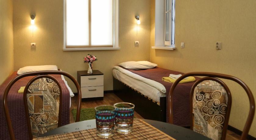 Guest house Tri Kota photo