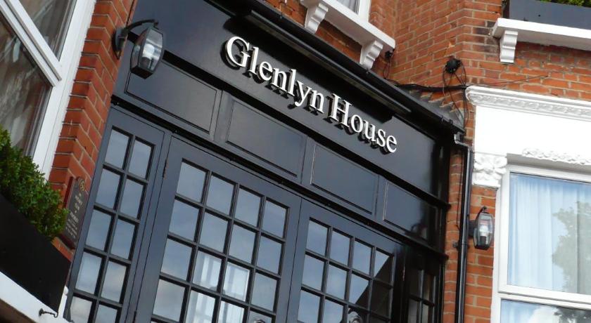 Glenlyn Hotel