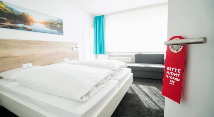 Hotel zur Sonne