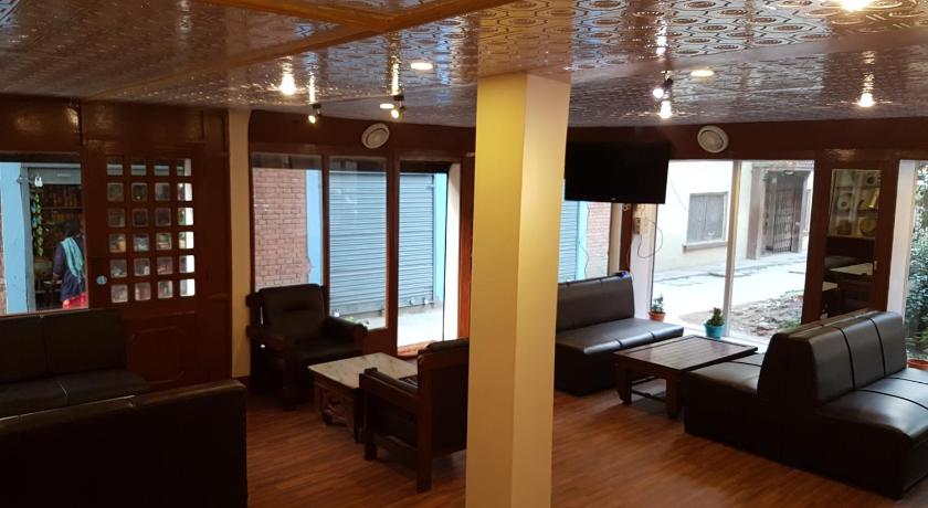 Hotel Triratna — Hotel in Kathmandu
