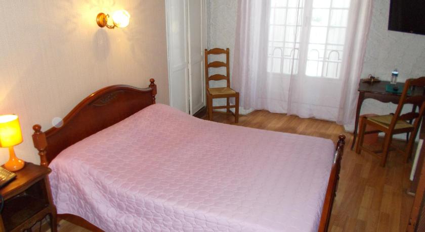 Hotel Chaumiere -