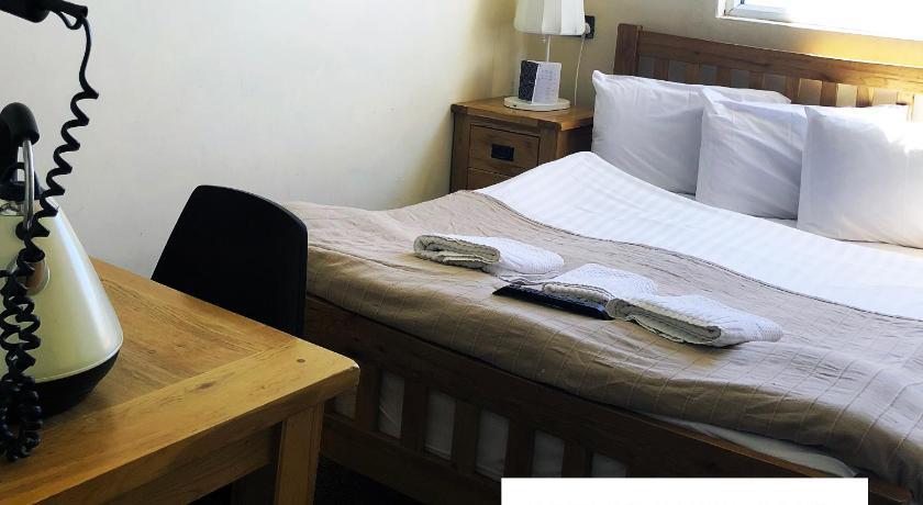 Image of Small Double Room 1