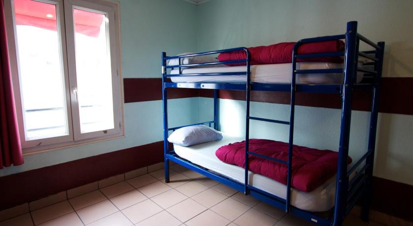 Imagem de Cama num Dormitório Misto com 2 Camas e Casa de Banho Partilhada (Bed in 2 mixed dorm with shared bathroom) 5