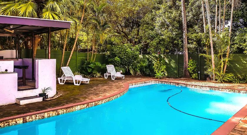 Villa Tropicana - South Africa — Hotel in Margate