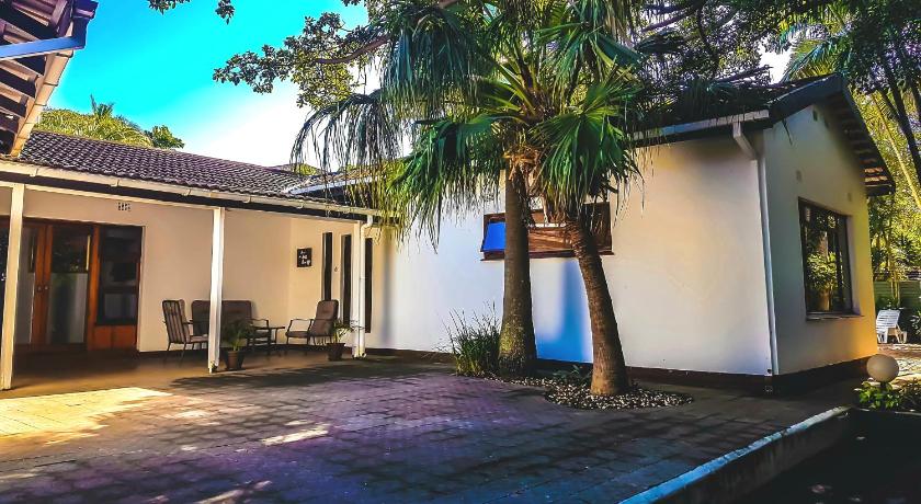 Villa Tropicana - South Africa photo