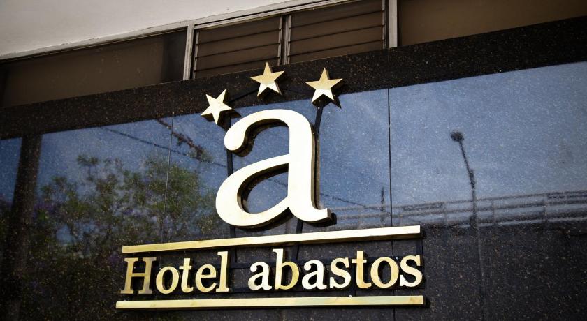 Hotel Expo Abastos