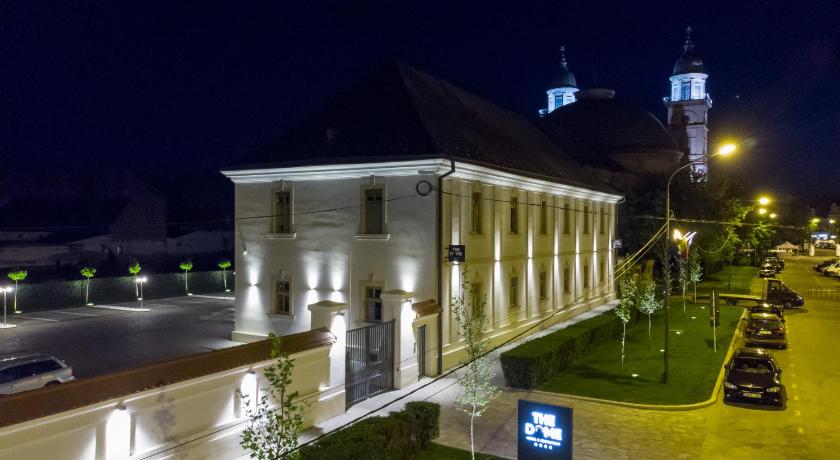 Foto The Dome Hotel - Booking Diskon Spesial