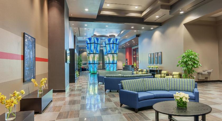 Cypress Bayou Casino Hotel photo