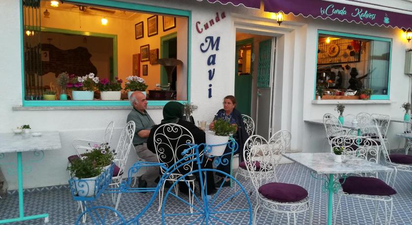 Cunda Mavi Hotel photo