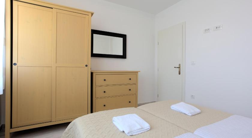 Apartments Villa Stina photo