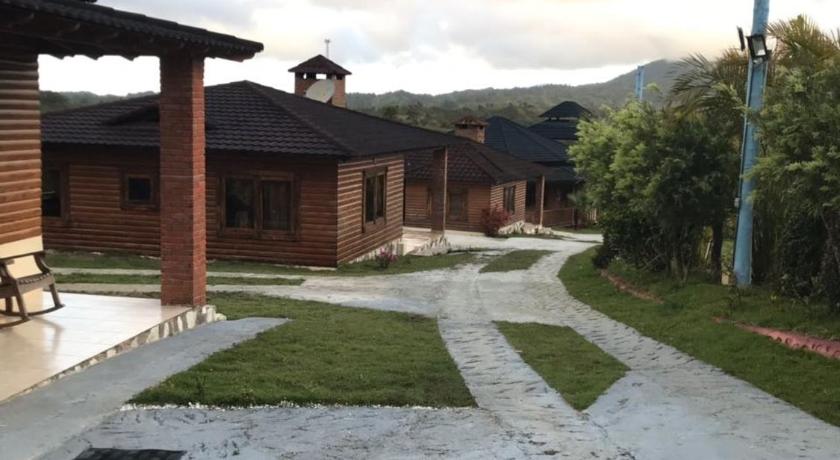 Villas Las Neblinas photo
