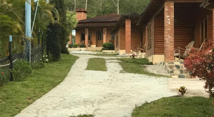 Villas Las Neblinas photo