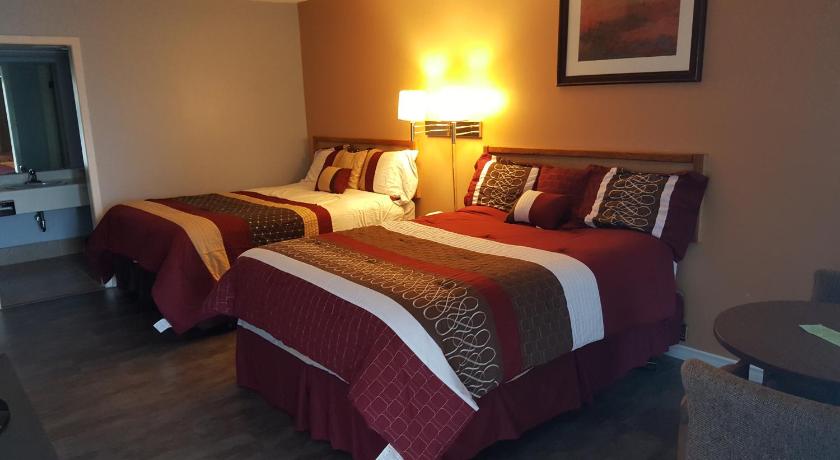 Town'n Country Motor Inn photo