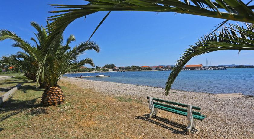 Sea View Apartments Pericic photo