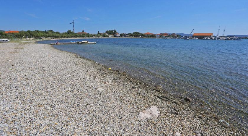 Sea View Apartments Pericic photo