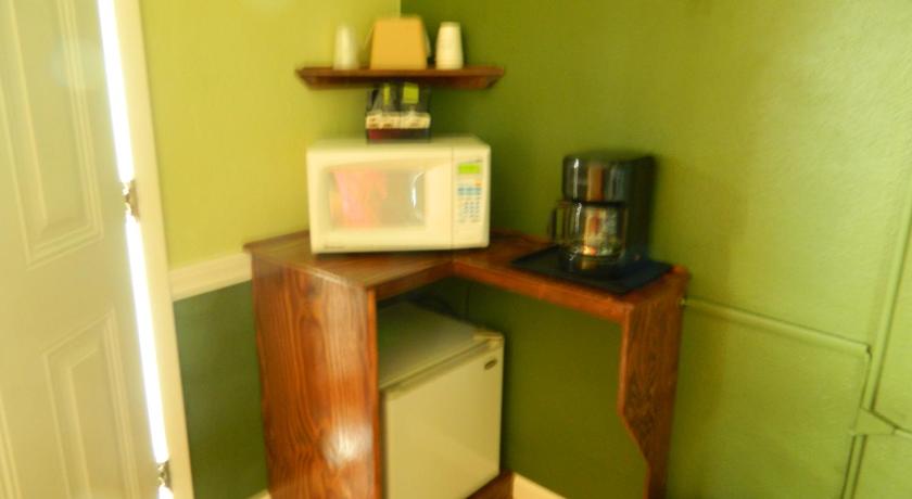 Country Motor Inn photo