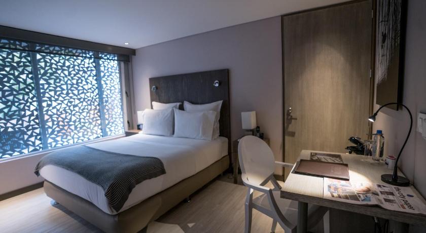 Hotel Cityflats North Embassies Area Bogota Room Deals