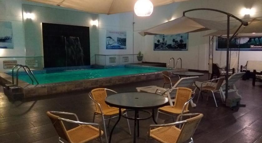 Libertad Hotel photo