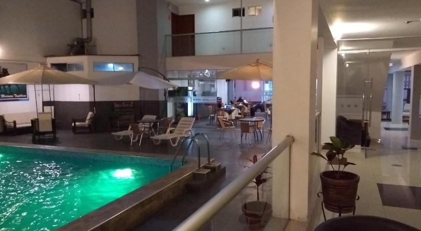 Libertad Hotel photo