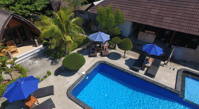 Sandy Beach Bungalows photo
