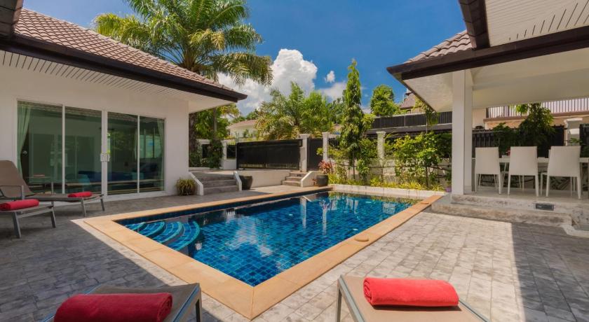 Image of Private Villa 6