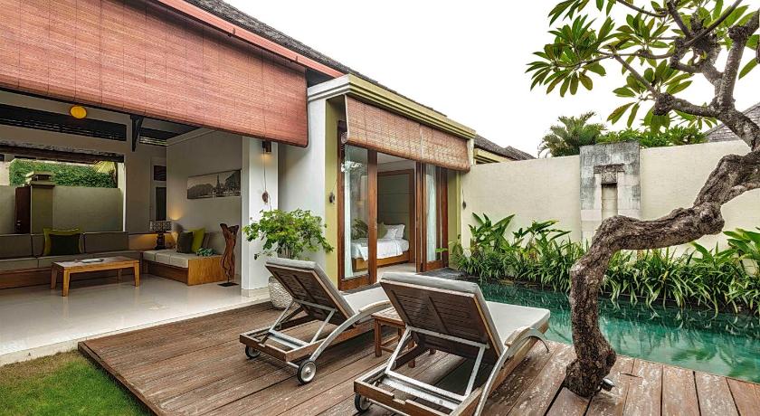 Pradha Villas Seminyak - image 6