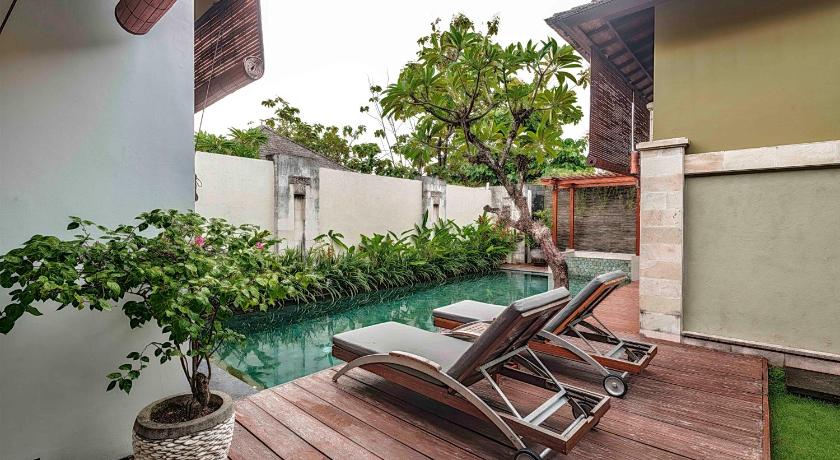 Pradha Villas Seminyak - image 32