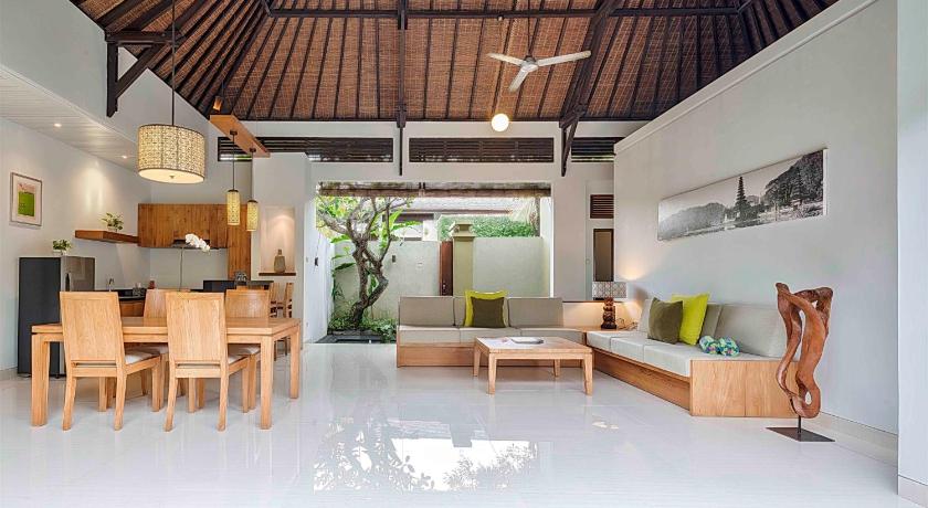 Image of 1 Bedroom Pool Villa 16