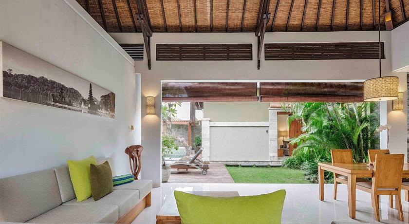 Pradha Villas Seminyak - image 17