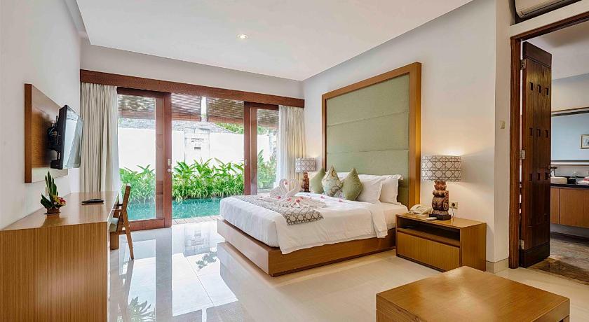 Image of 1 Bedroom Pool Villa 4