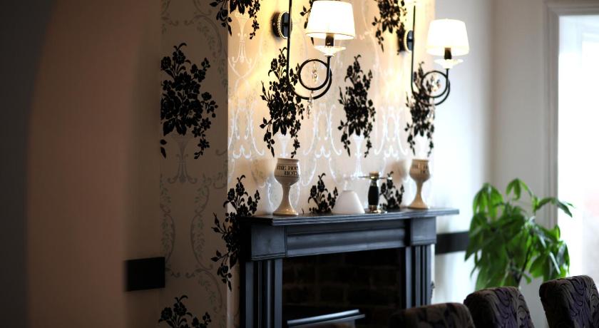 The Hope Anchor Hotel & Restaurant photo