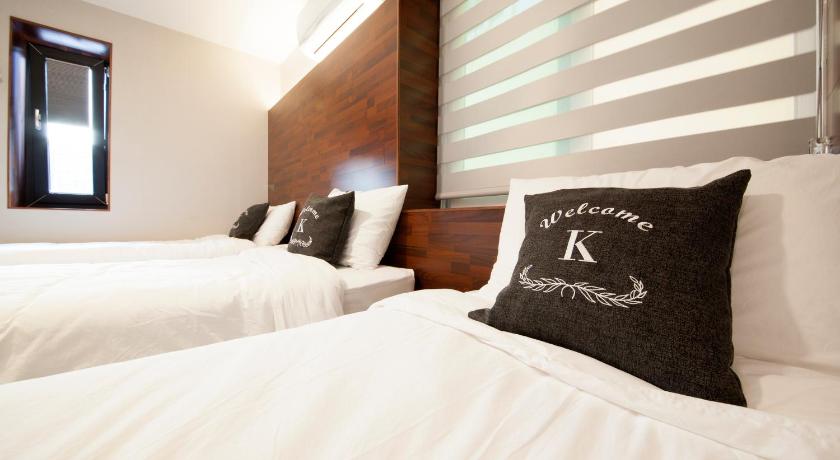Image of Deluxe Triple Rooms 10
