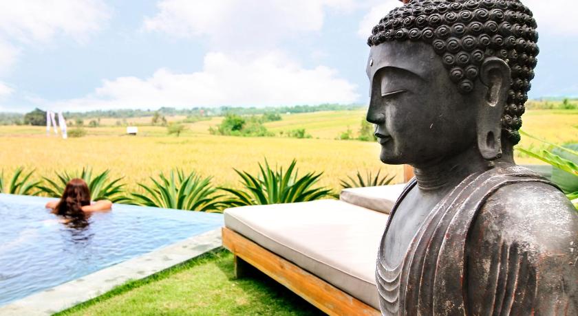 Image of Three-Bedroom Villa with Private Pool 15