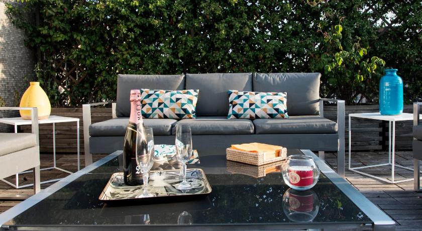 LUXURIOUS 4BDR PENTHOUSE NEAR DUOMO CATHEDRAL photo