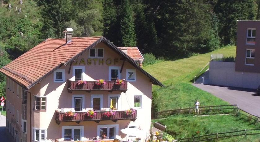 Gasthof Rose, Gries am Brenner - 2022 Reviews, Pictures & Deals