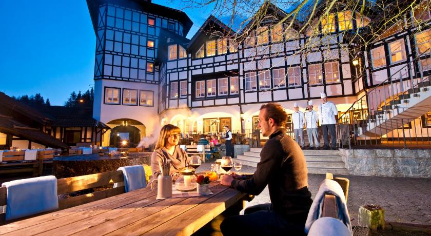 Image of Comfort Room 9