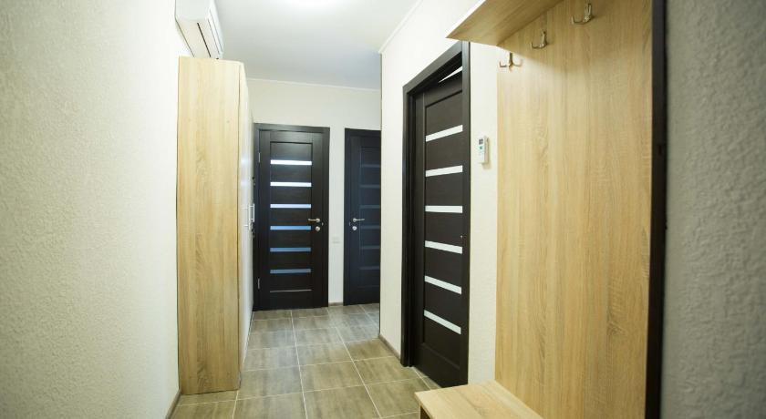 Apartments on Leva st. photo