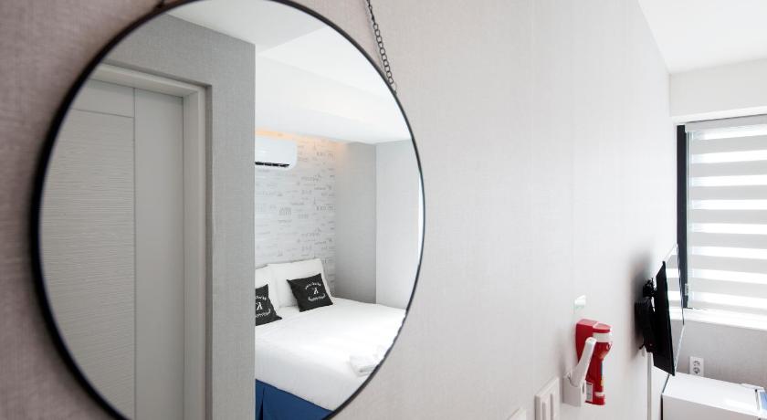 Image of Standard Double Room 17