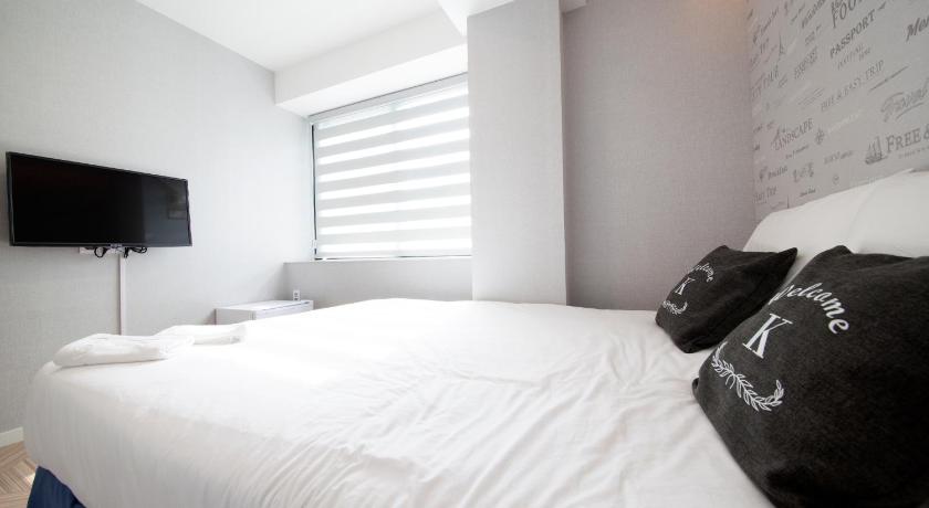 Image of Standard Double Room 12