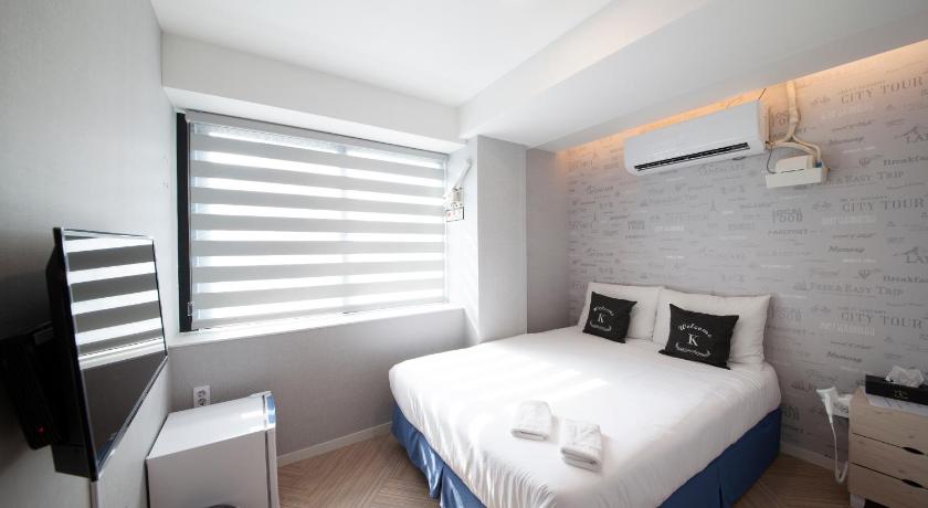 Image of Standard Double Room 0