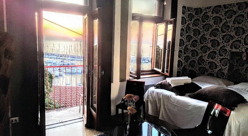 Hotel Mignon