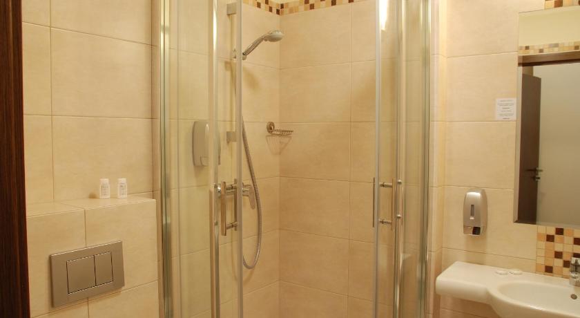 Hotel Topaz Poznan Centrum photo