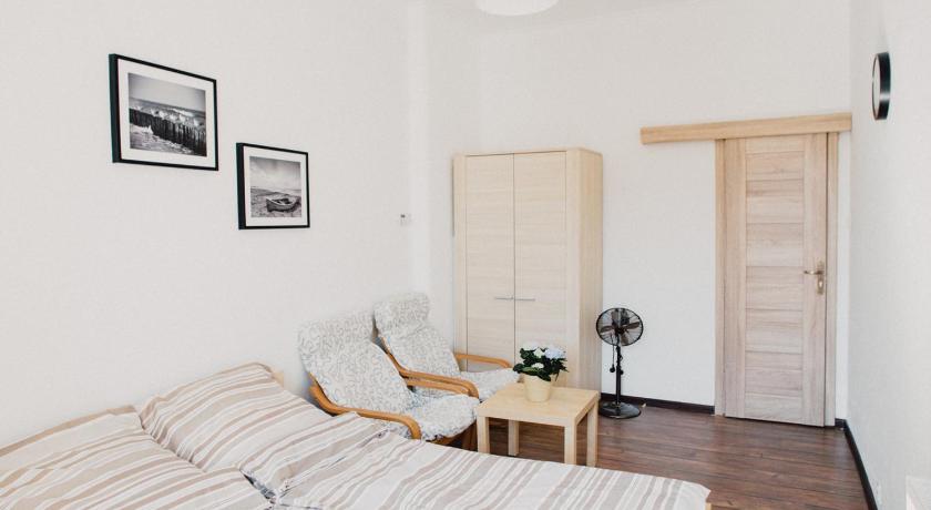 Apartament Sopot Sopot featured photo