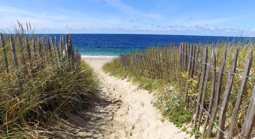 VVF Les Plages de Guerande La Turballe photo