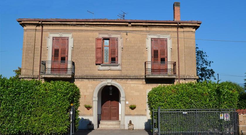 Villa Antinea