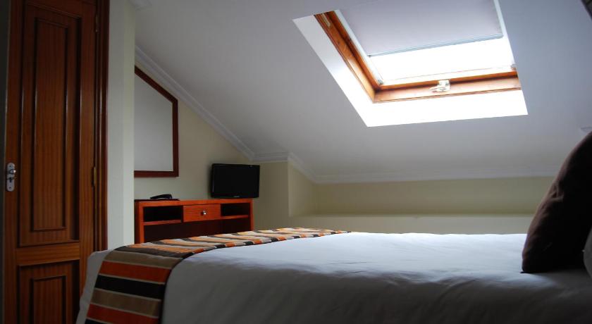 Hotel Anunciada photo